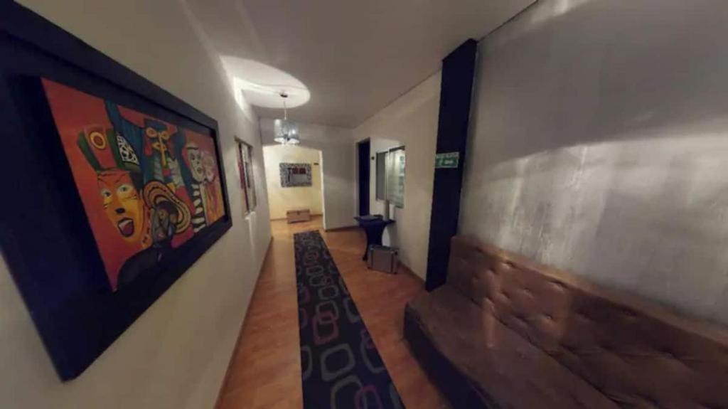 Hotel Zona G Bogotá Dış mekan fotoğraf