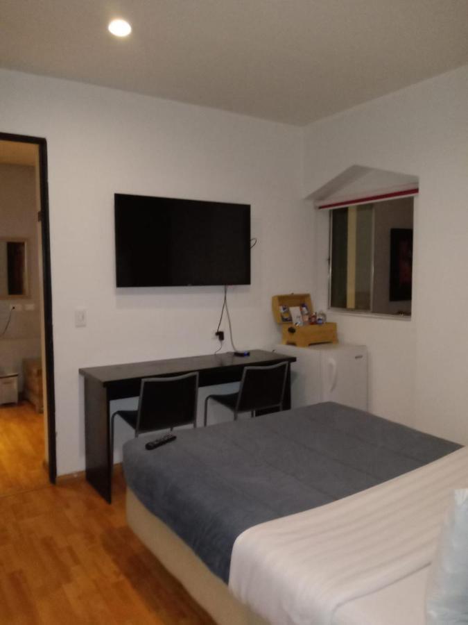 Hotel Zona G Bogotá Dış mekan fotoğraf