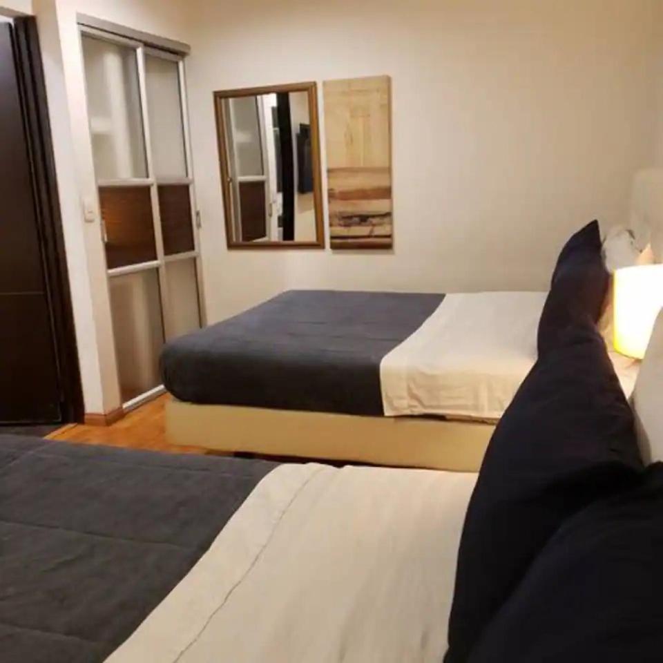 Hotel Zona G Bogotá Dış mekan fotoğraf