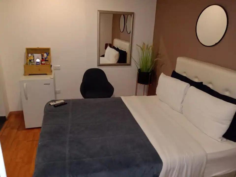 Hotel Zona G Bogotá Dış mekan fotoğraf