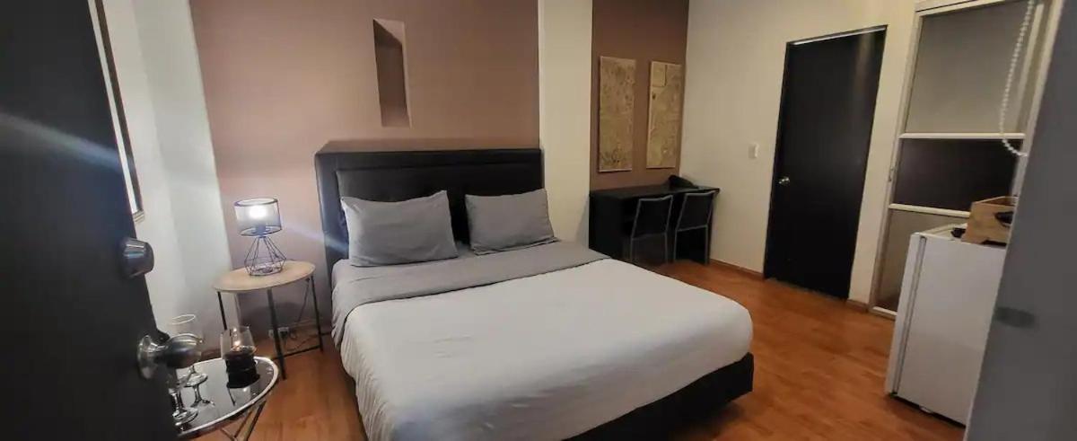 Hotel Zona G Bogotá Dış mekan fotoğraf