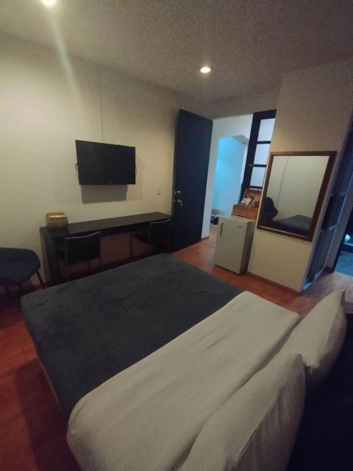 Hotel Zona G Bogotá Dış mekan fotoğraf